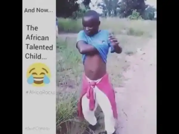 Video: Side by Side Comparison: America Got Talent Vs Africa Got Talent!